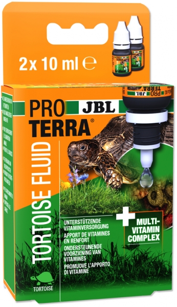 JBL PROTERRA TORTOISE FLUID